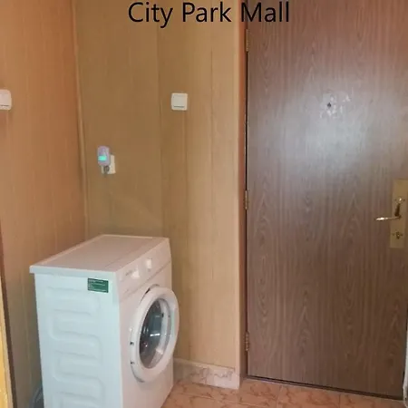 Apartment Bulevardul Lapusneanu Constanta