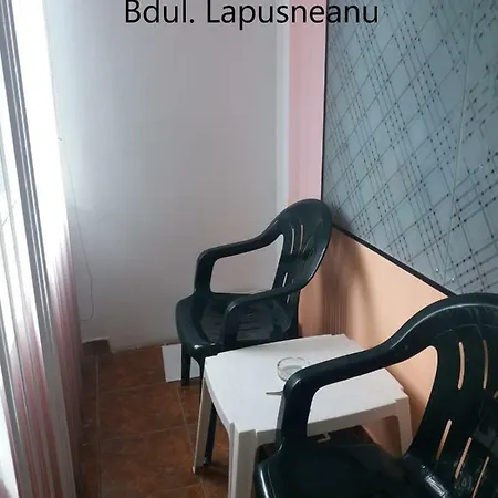 Apartment Bulevardul Lapusneanu Constanta