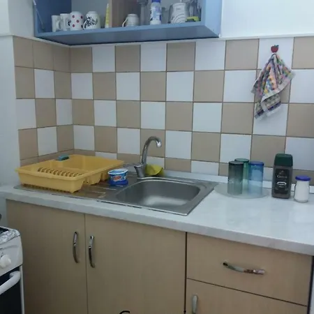 Apartment Bulevardul Lapusneanu