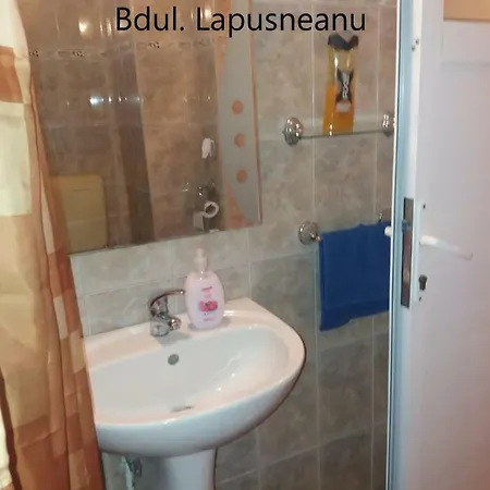 Apartment Bulevardul Lapusneanu Constanta