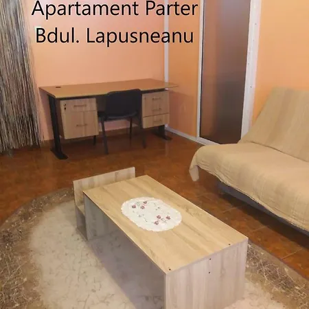 Apartment Bulevardul Lapusneanu Constanta