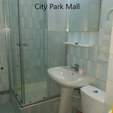 Bulevardul Lapusneanu Apartment Constanta