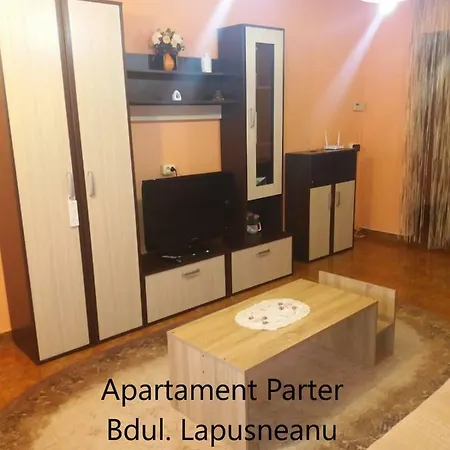 Apartment Bulevardul Lapusneanu